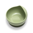 Ciotola in Silicone con Base a Sottovuoto Fresh GREEN